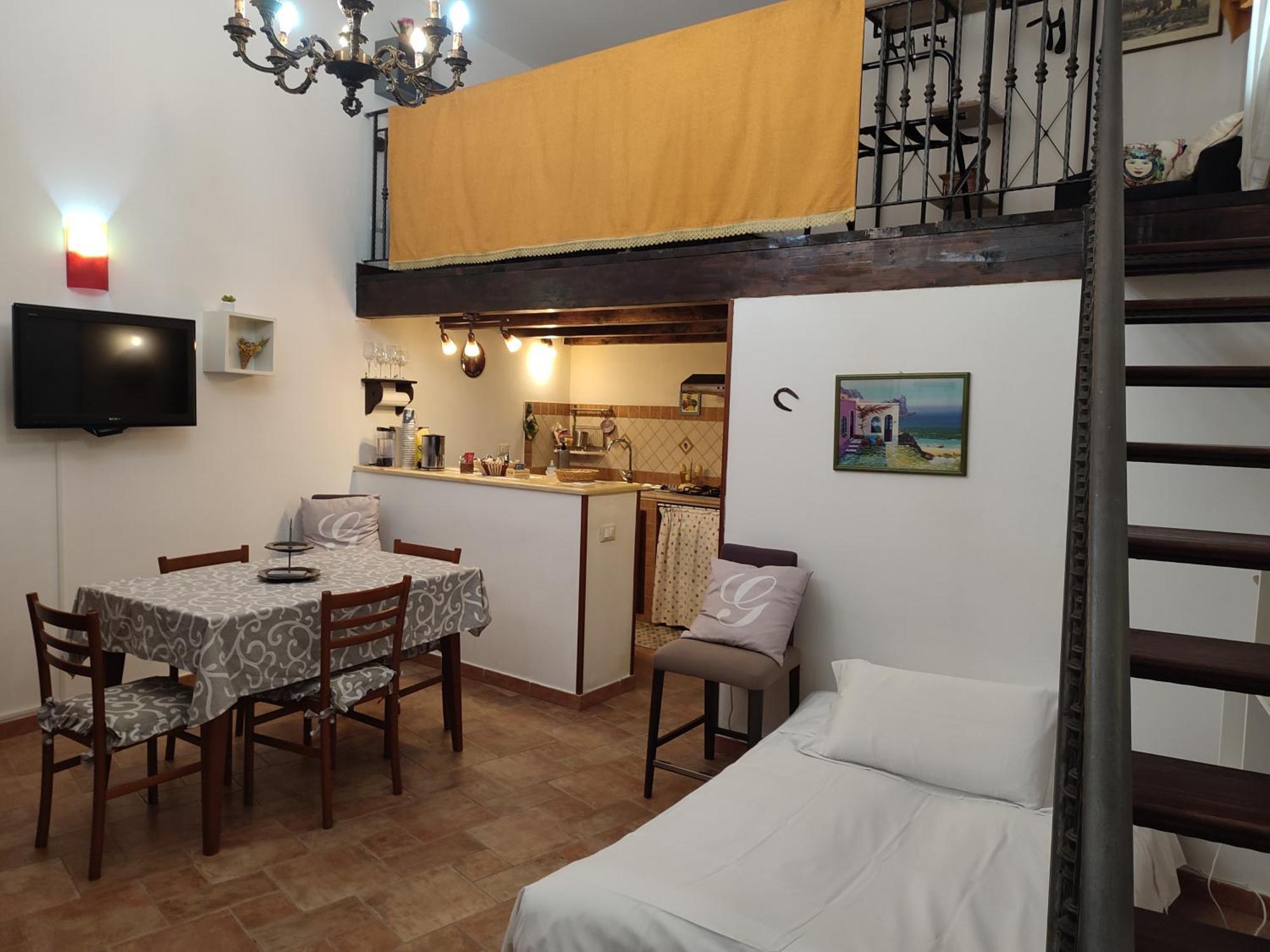 Bonellus Casa de férias