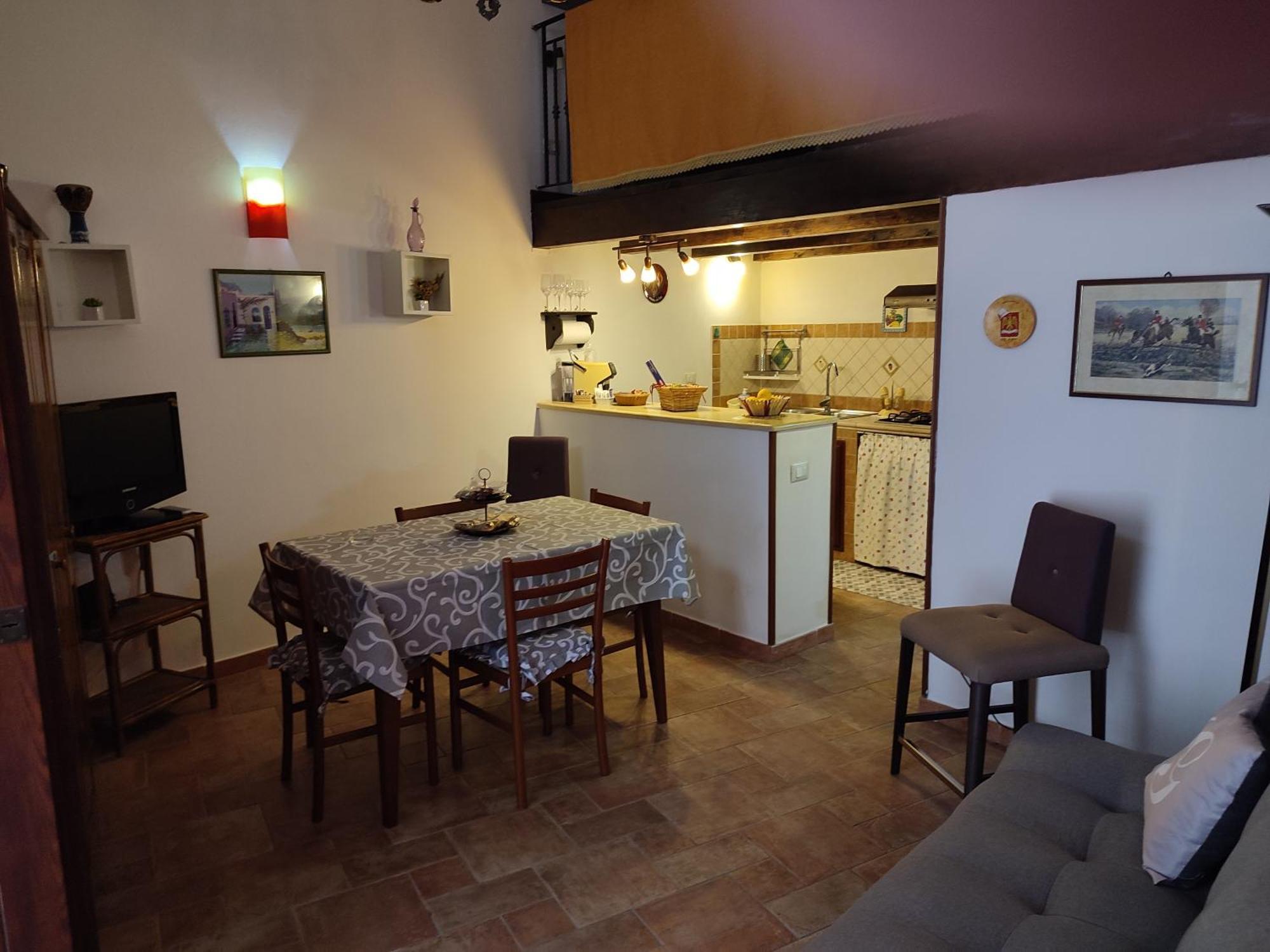 Casa de férias Bonellus