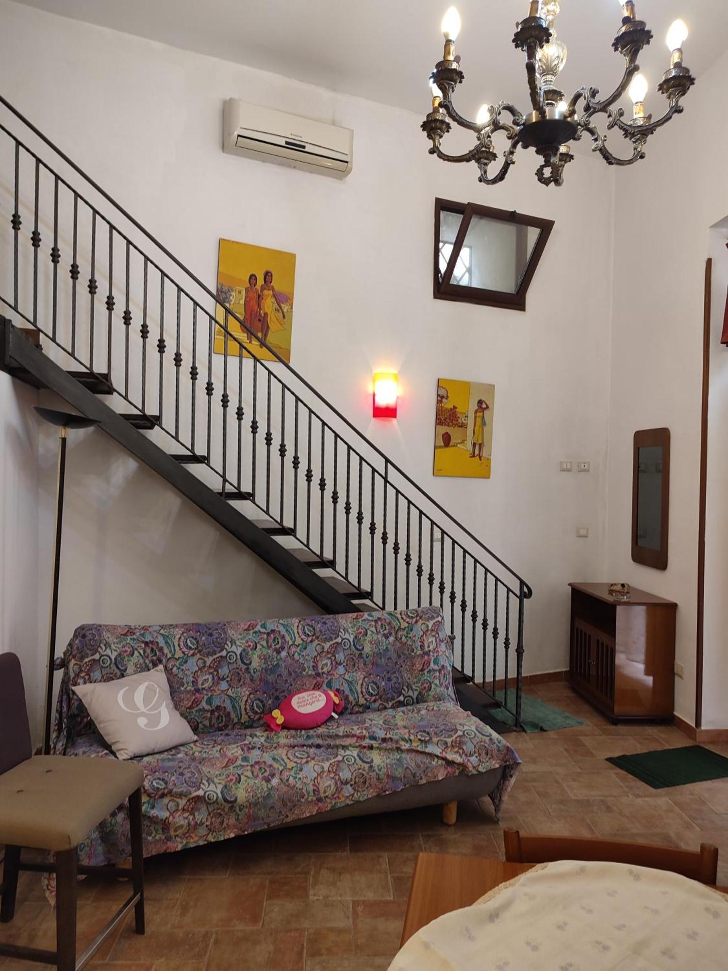 Casa de férias Bonellus Palermo